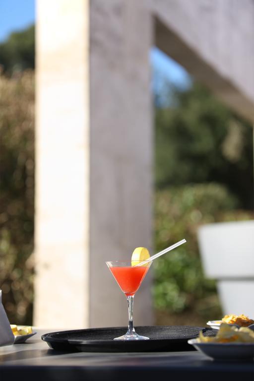 Hotel Zeffiro Sabaudia Dış mekan fotoğraf